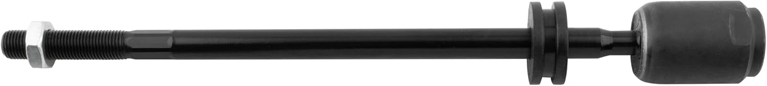 BOXI 2pcs Front Inner Tie Rod End Links Fit for Volkswagen Cabriolet 1985-1993/for Jetta 1980-1984/Rabbit 1975-1984/Rabbit Convertible 1980-1984/Rabbit Pickup 1980-1983/Scirocco 1975-1989 | EV154