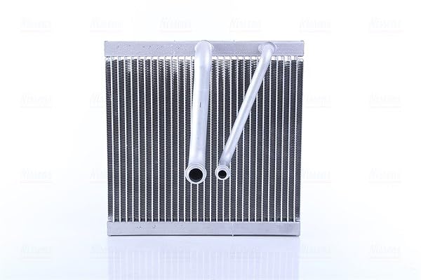 NISSENS 92381 Évaporateur de climatisation avec tuyau