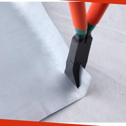 Alicates de costura manual SPEEDWOX herramienta manual de chapa de 7 pulgadas 6