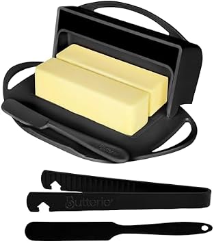Butterie Black Breakfast Bundle