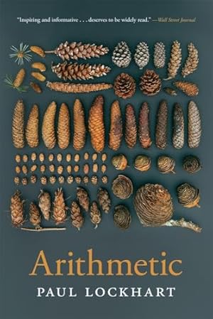 Book cover Arithmetic