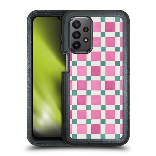 Coque Samsung A23 Antichoc Ninola Mosaïque Protection Ultra-Blindée