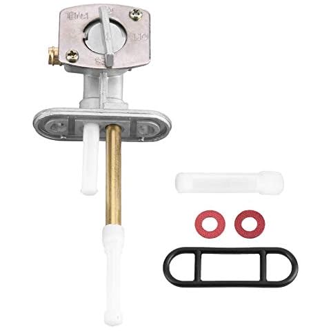 EBTOOLS Commutateur de Carburant 750 XTZ Cover