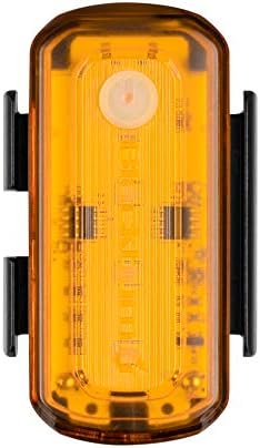 Blackburn Grid Beacon Bike Side Light (Black, One Size)