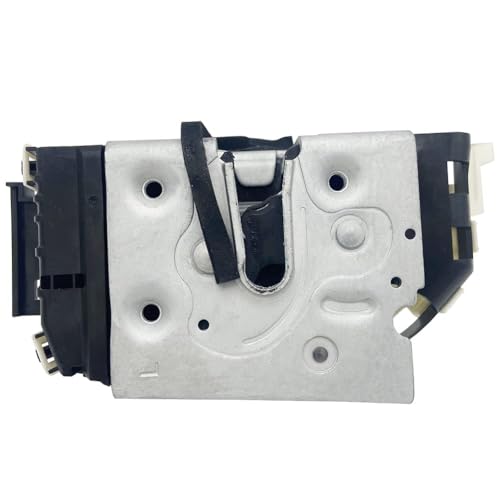 Image of Door Lock Actuator Compatible with 2011-2021 Durango Grand Cherokee WK2 Rear Left Driver Side