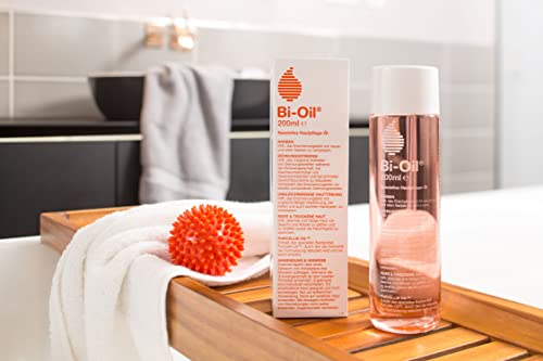 bio oil druni