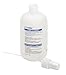 C-Clear 25P Lens Cleaning Cleaner Solution, 16 oz Boston Round with Pump