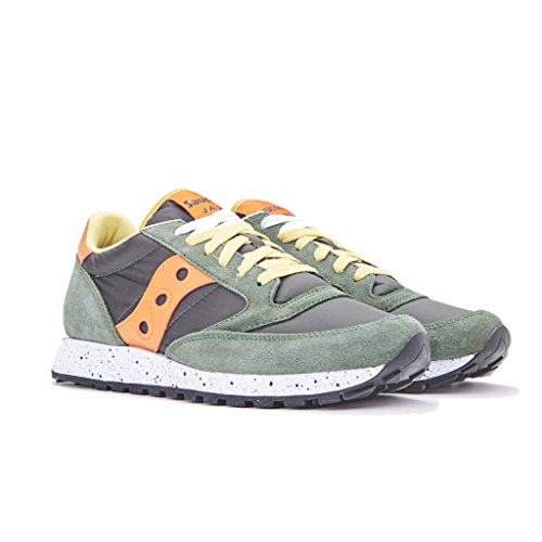 Saucony Jazz 2044/414 Nuova Collezione Autunno