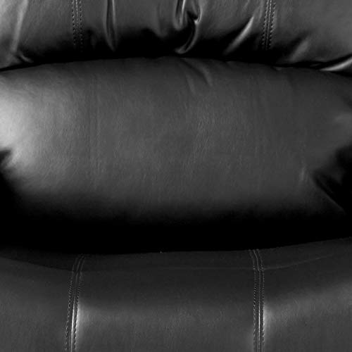 Relax A Lounger Recliner, Black #TOP6