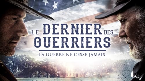 Le Dernier des Guerriers – vue 2