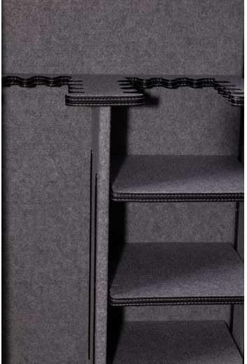 Home & Gun Safe by Surelock Security