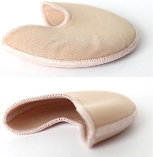 トゥパッド ジェルパッド トゥシューズ フットケア用品 シリコン つま先保護