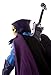 Mondo Tees Masters of The Universe: Skeletor 1: 6 Scale Collectible Action Figure, Multicolor
