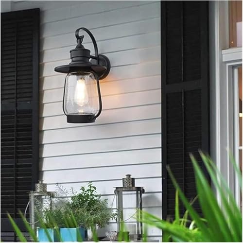 Corps lampe en aluminium moulé sous pression pour lanterne extérieure