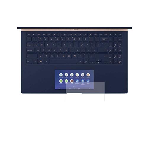 ClearView Asus ZenBook 15 UX534FT 2019NfΉ ^b`pbhpیtB ŖڂɗDA`OAEu[CgJbg^Cv