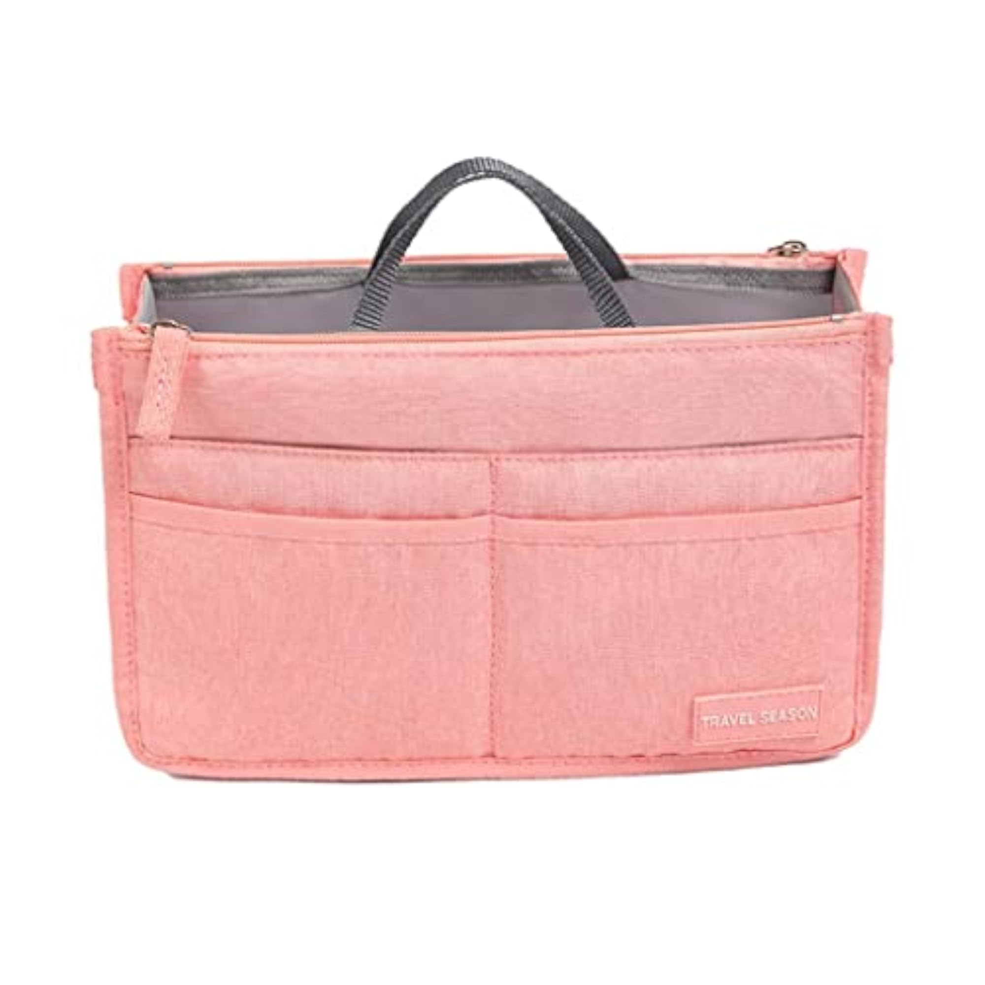 Cosmetic Bag Case Ladies Makeup Handbag Pouch Pink