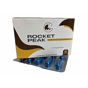 Premium Sports Nutrition for Lifting Performance, Energy and Endurance,10pk Capsule