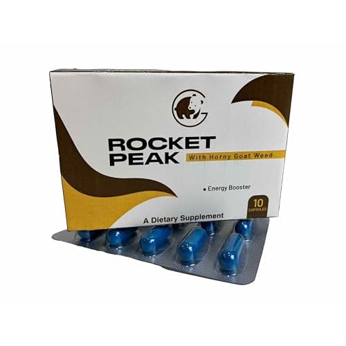 Premium Sports Nutrition for Lifting Performance, Energy and Endurance,10pk Capsule