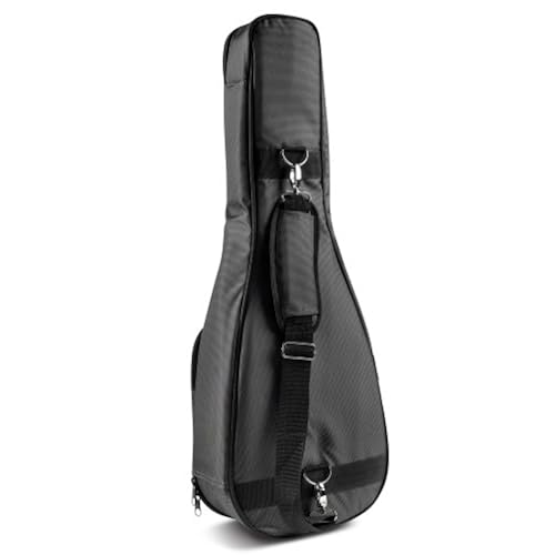 Deluxe Baritone Ukulele Gig Bag