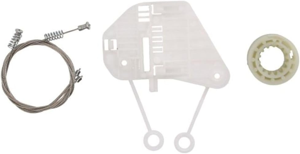 Window Regulator Repair Kit 6205-02-001801P Front Left