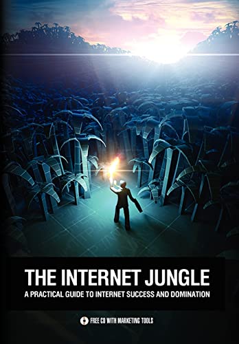 The Internet Jungle Book