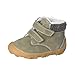 Produktbild RICOSTA Baby Jungen Winterstiefel NICO,Kinder Lauflernschuhe,WMS:Weit,terracare,Barfuß-Schuh,outdoor-kinderschuhe,warm,eukalyptus (530),23 EU