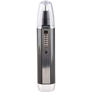 Electric Nose Hair Trimmer Wholesale 4 in 1 Rechargeable Nose Hair Trimmer Razor