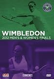 2012 Wimbledon: The Men's and Women's Finals