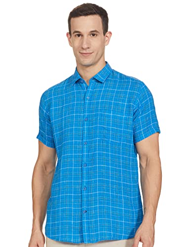 Image of Monte Carlo Men's Regular Fit Shirt