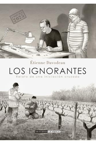 Los ignorantes