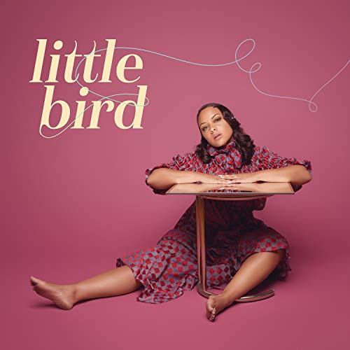 Little Bird by Jasmine CephasJones on Amazon Music