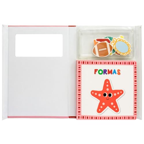 Encaixe e Aprenda: Formas