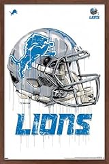 Mahogany Framed Version