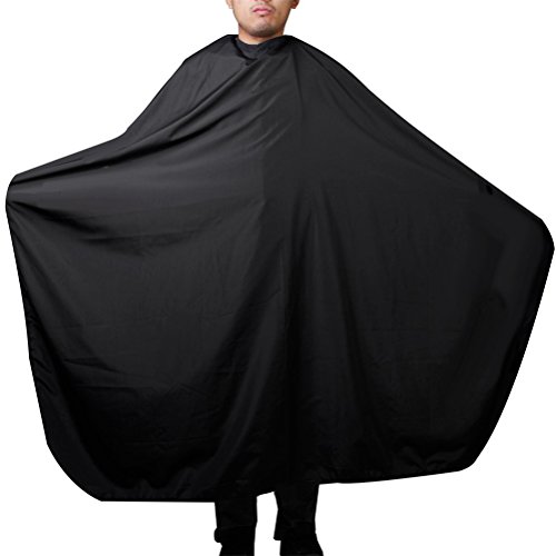 Barber Cape - ROSENICE Hair Cut Salon Aprons,150100cm