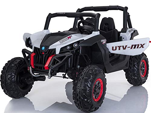 MotoTec 12V UTV
