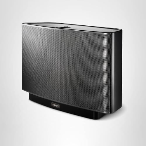 Sonos Play:5 (2009) - Black