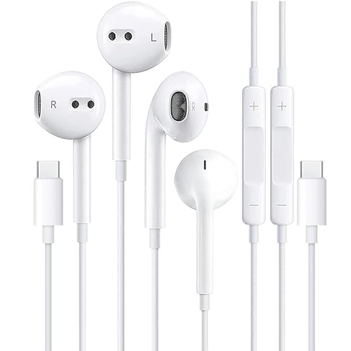 Auriculares Samsung con Microfono Marca gians