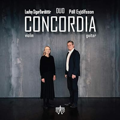 Concordia