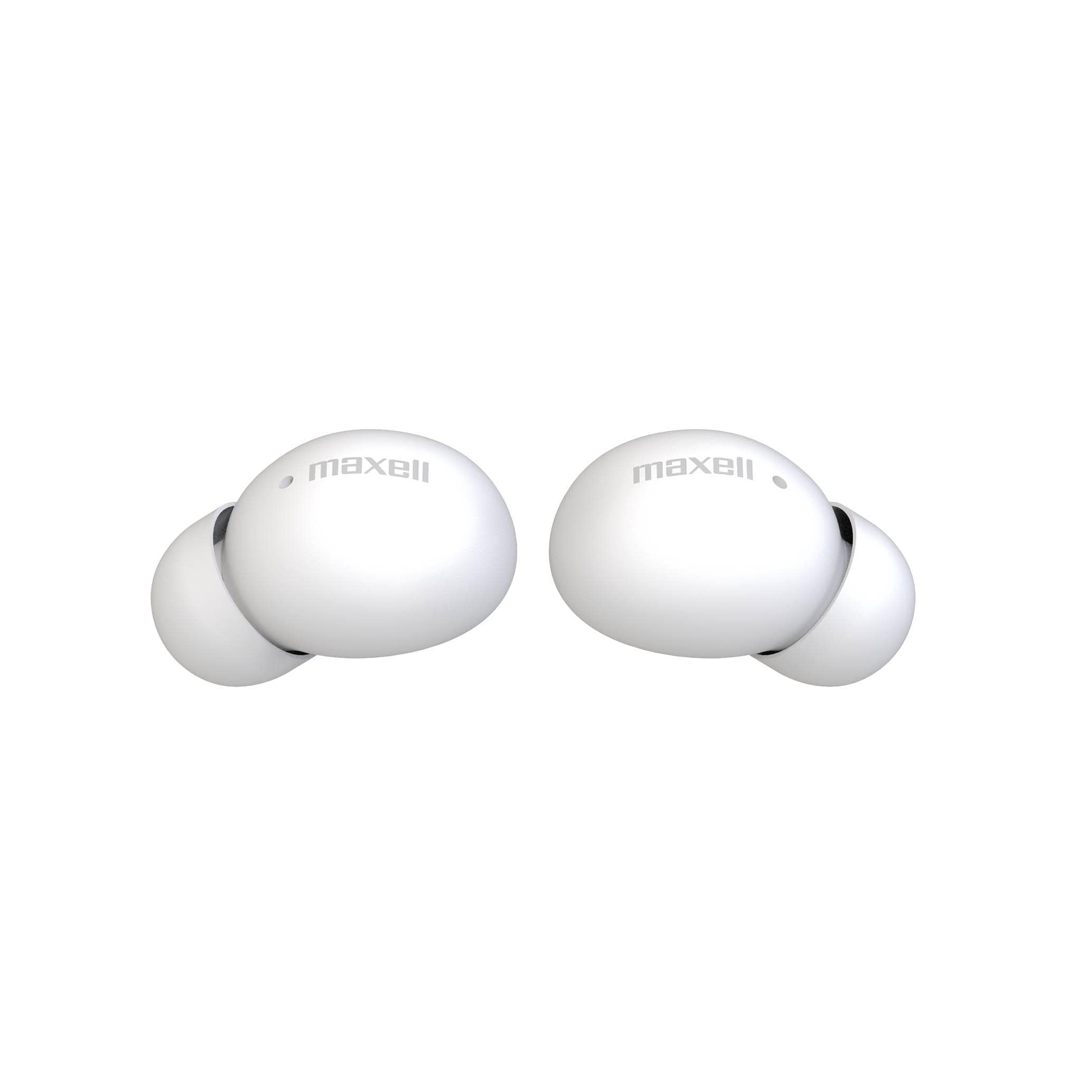 Amazon.co.jp: マクセル(maxell) Bluetooth対応完全ワイヤレスカナル型