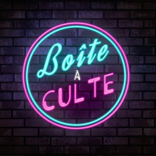 Bo&icirc;te &agrave; culte : L'Exorciste (1973)