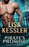 Cover zum Buch Pirate’s Promise