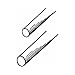 K&S 508 Music Wire 0.15 inches D x 36 inches  L (Pack of 7)