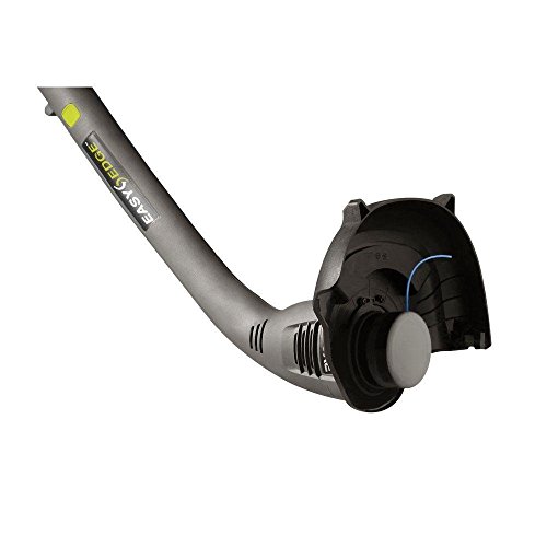 Ryobi 18-Volt Lithium-ion Shaft Cordless Electric String Trimmer and Edger ZRP2003A (WITHOUT Battery and Charger) (Renewed)