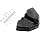 SHOCK ABSORBER, HUB | B,C,N