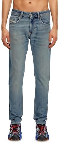 Diesel Men's 1979 Sleenker Jeans