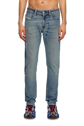 Image of Diesel 1979 Sleenker Skinny Jeans