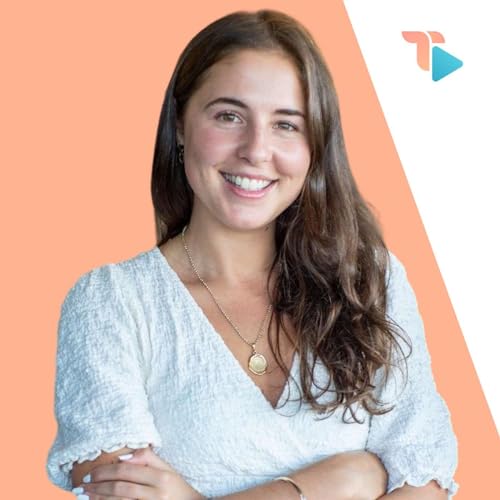 Talent Blazers S03 E13: Brittany Anderson on amplifying your EVP through employee advocacy