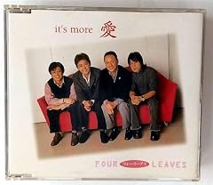 it's more 愛(いつも愛)