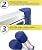 Telescoping Collapsible Extension Ladder 26FT Aluminum Heavy Duty Portable Folding Telescopic Ladder with EN131 Anti-Slip for Home RV Attic Roof(4.2M/13.78FT)