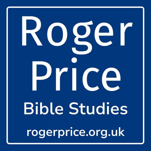 Roger Price Bible Studies cover art